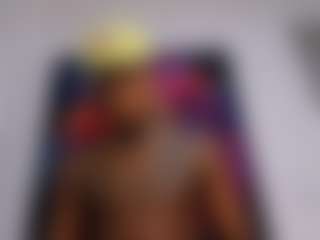 PanteraBlack's Live Sex Cam Show