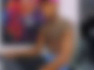 PanteraBlack's Live Sex Cam Show