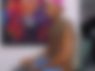 PanteraBlack's Live Sex Cam Show