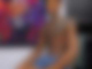PanteraBlack's Live Sex Cam Show