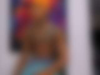 PanteraBlack's Live Sex Cam Show