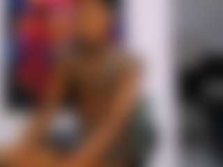 Live cam show with PanteraBlack - Muscular on SxyPornLive