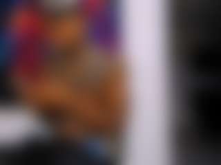 PanteraBlack's Live Sex Cam Show