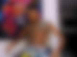PanteraBlack's Live Sex Cam Show