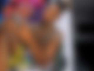 PanteraBlack's Live Sex Cam Show