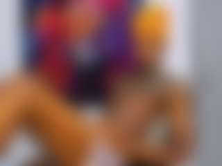PanteraBlack's Live Sex Cam Show