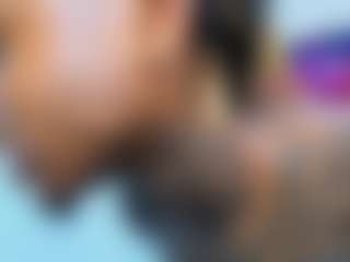 Live-Cam-Show mit PanteraBlack - Big Cock auf Camsoda