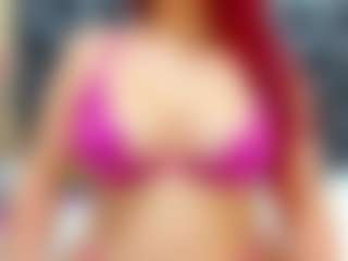 Show de cam en vivo con VeronicaTits - Asshole Red Hair en Camsoda