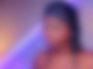 KishaLove's Live Sex Cam Show