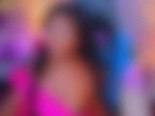 KishaLove's Live Sex Cam Show