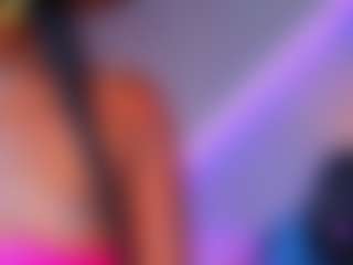 KishaLove's Live Sex Cam Show