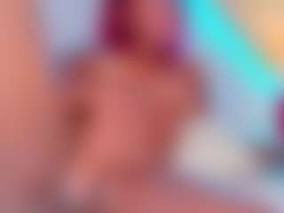 KishaLove's Live Sex Cam Show