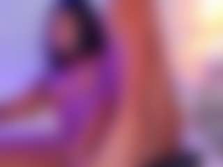 KishaLove's Live Sex Cam Show