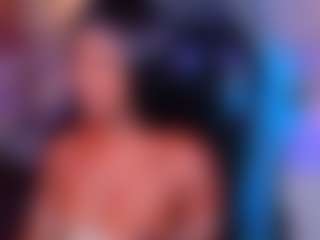 KishaLove's Live Sex Cam Show