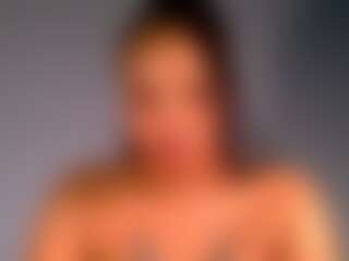 Live cam show with MsAquaInfinity - Nails on Camsoda