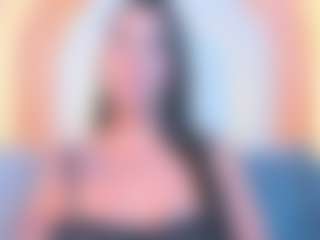 Live cam show with Violett - Thong on Camiplay Live