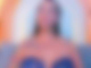 Live cam show with Violett - Thong on CamClone