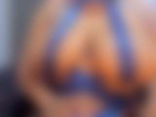 Camille Bennet's Live Sex Cam Show