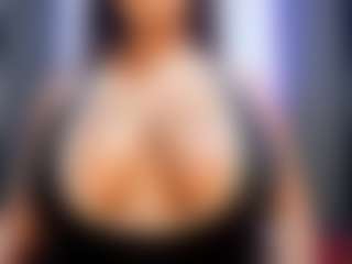 Live cam show with Camille Bennet - Bondage on livesuperchat.net