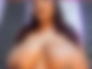Camille Bennet's Live Sex Cam Show
