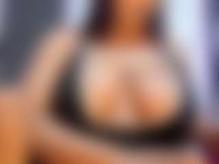 Camille Bennet's Live Sex Cam Show