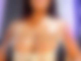 Live cam show with Camille Bennet - Wild on Lustler