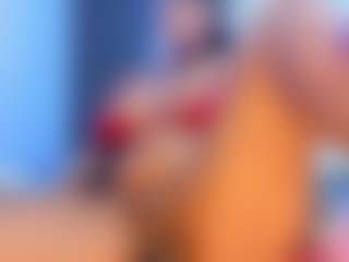 Live cam show with Camille Bennet - Wild on googirlz