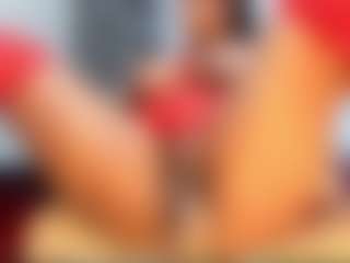 Live cam show with Camille Bennet - Machine on Camsoda