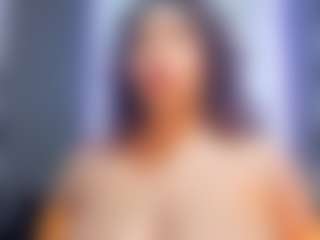 Pokaz na żywo z Camille Bennet - Badbitch na Camsoda