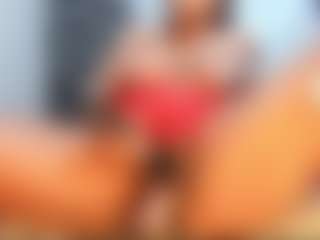 Camille Bennet's Live Sex Cam Show