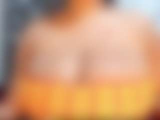 Live cam show with Camille Bennet - Solo on Soda Cam