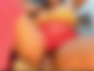 Camille Bennet's Live Sex Cam Show