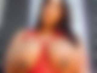 Live cam show with Camille Bennet - Machine on Dolls Live