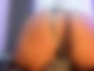 Camille Bennet's Live Sex Cam Show