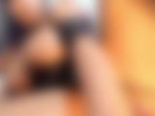 Camille Bennet's Live Sex Cam Show