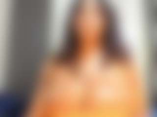 Camille Bennet's Live Sex Cam Show