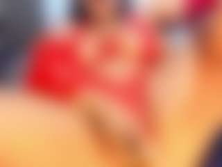 Live cam show with Camille Bennet - Athletic BBW on Gym Cam Girls