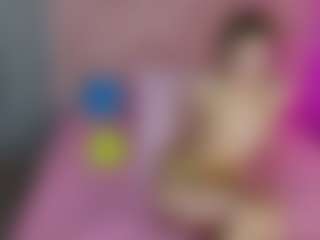 Akilla-Queen's Live Sex Cam Show