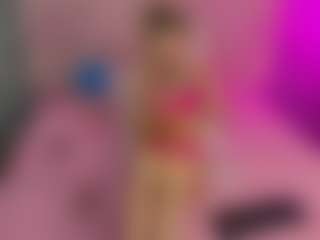 Akilla-Queen's Live Sex Cam Show