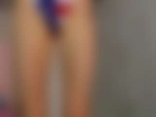 Akilla-Queen's Live Sex Cam Show