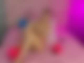 Akilla-Queen's Live Sex Cam Show