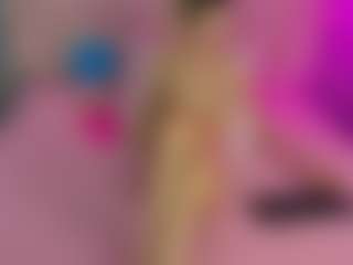 Akilla-Queen's Live Sex Cam Show