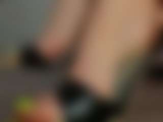 Akilla-Queen's Live Sex Cam Show