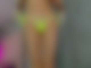 Akilla-Queen's Live Sex Cam Show