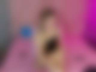 Akilla-Queen's Live Sex Cam Show