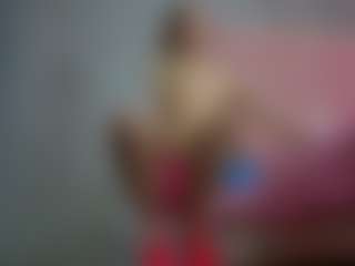 Akilla-Queen's Live Sex Cam Show