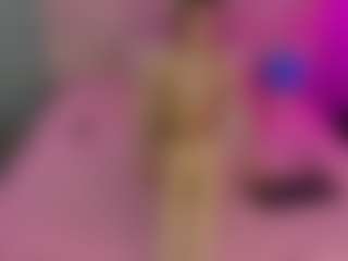 Akilla-Queen's Live Sex Cam Show