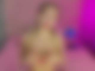 Akilla-Queen's Live Sex Cam Show