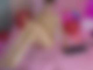 Akilla-Queen's Live Sex Cam Show