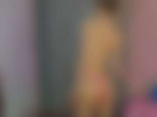 Akilla-Queen's Live Sex Cam Show